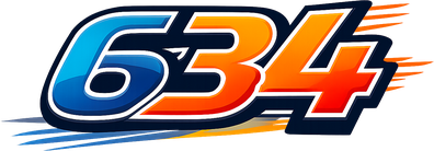 Logo thương hiệu 634